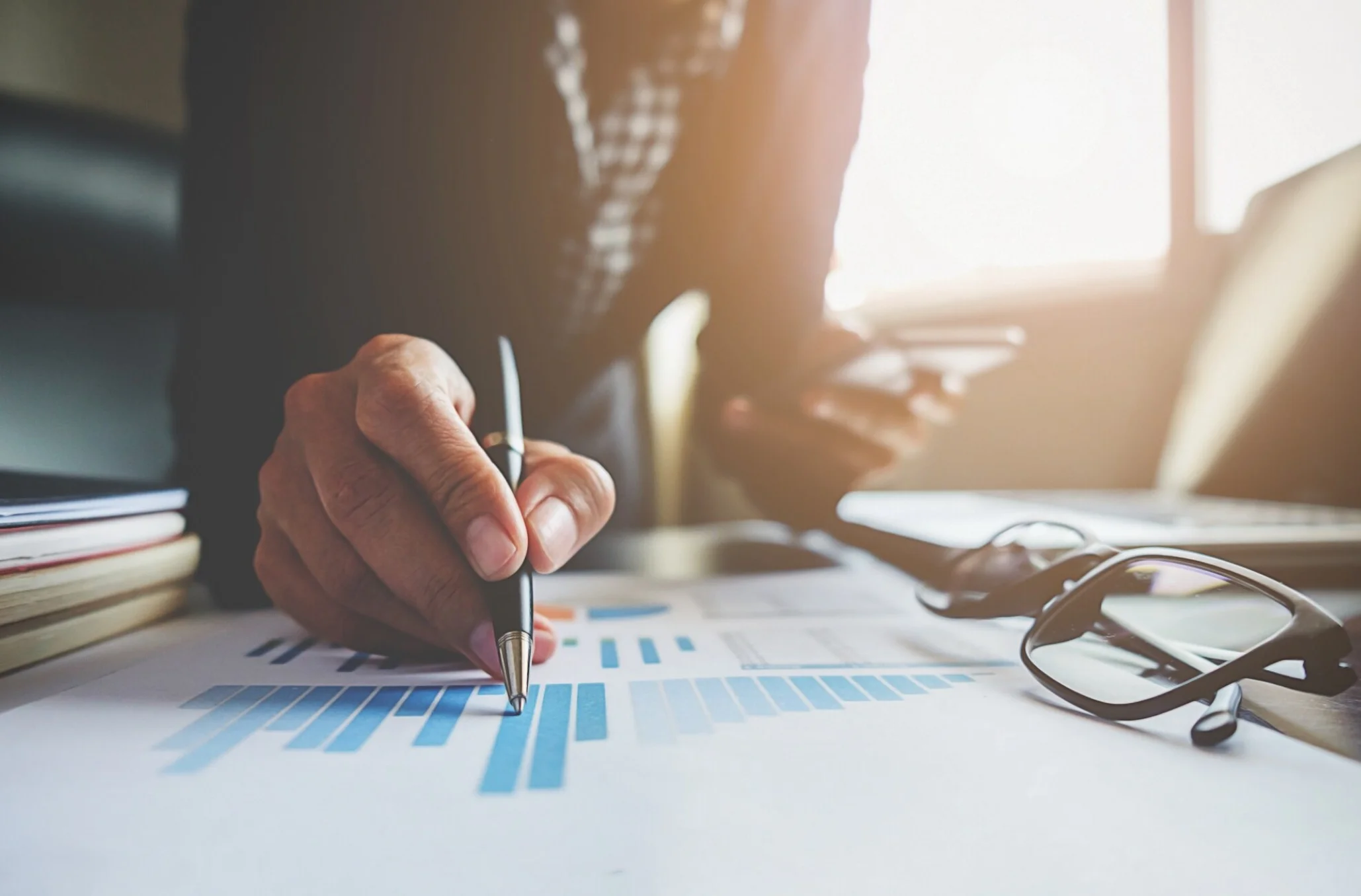 Assessoria Contábil e Fiscal