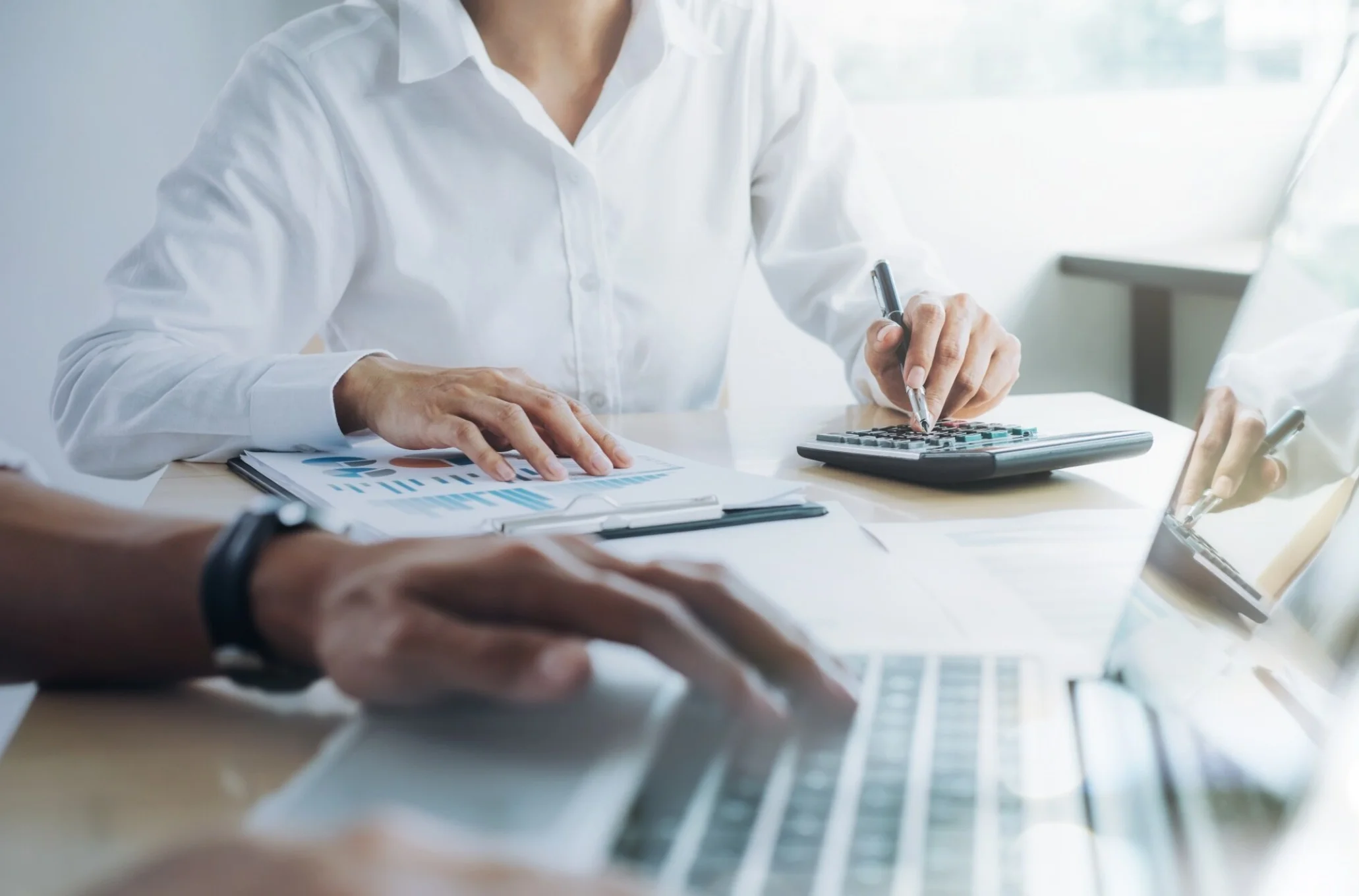 Imposto de Renda Pessoa Física e Jurídica