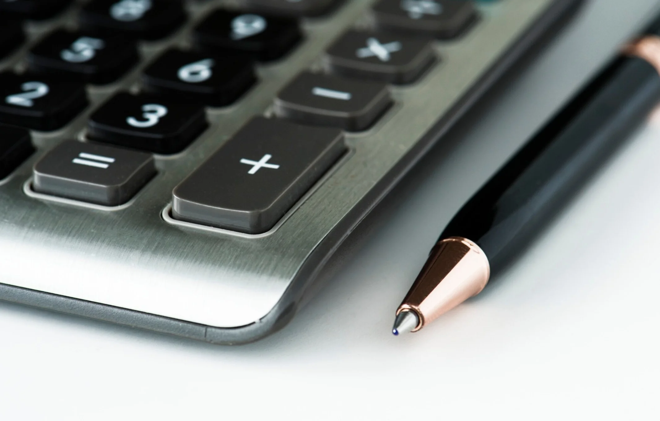 Consultoria Financeira e Tributária